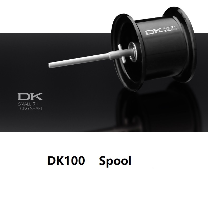 Umi D100 Spool Only For Fishin - Reel Drag Knob review and price