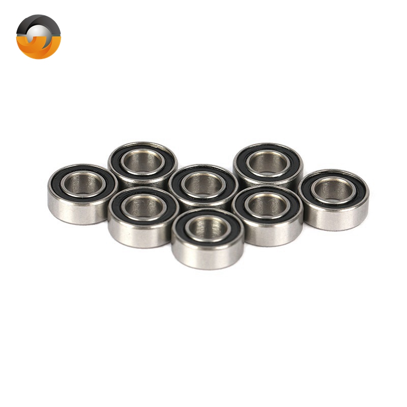 10pcs S683 2RS 3x7x3 m ABEC-7  - Conventional Reel review and price