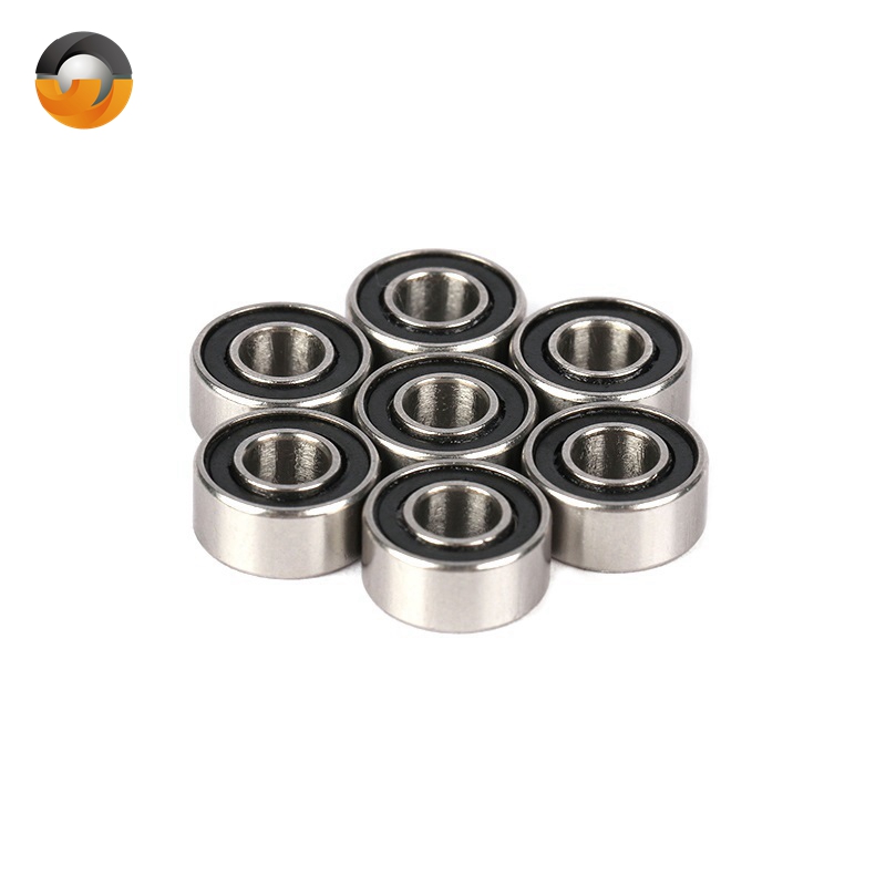 10pcs S683 2RS 3x7x3 m ABEC-7  - Conventional Reel review and price
