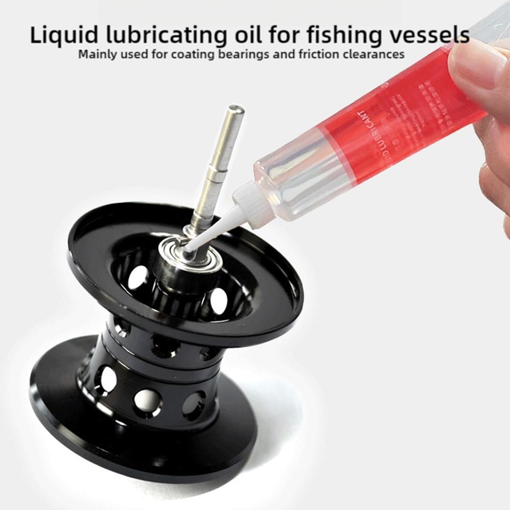 Protective Grease (20ml) + Lub - Reel Lubricant review and price