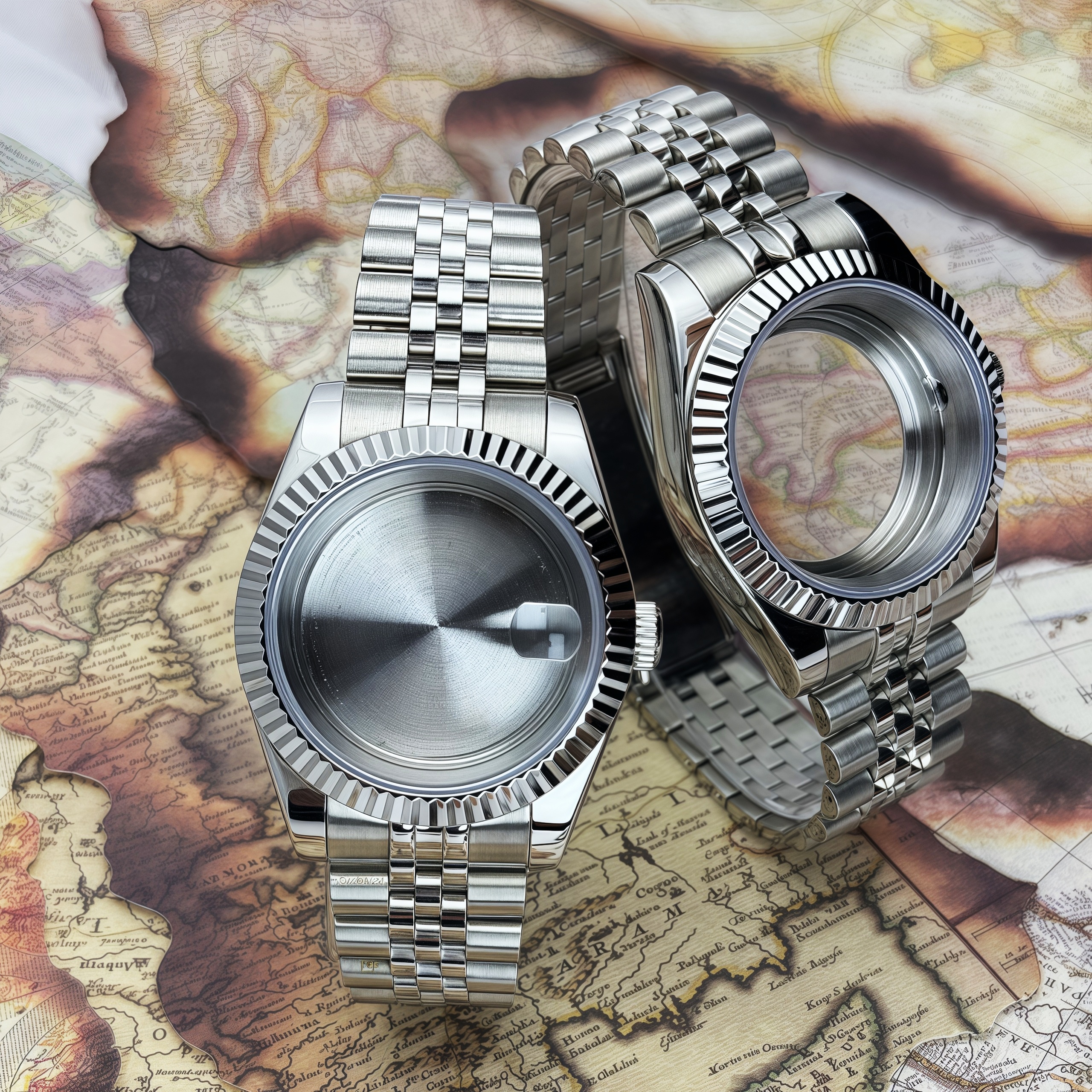 36/39mm Sapphire Glass For DAT - Reel Case review and price