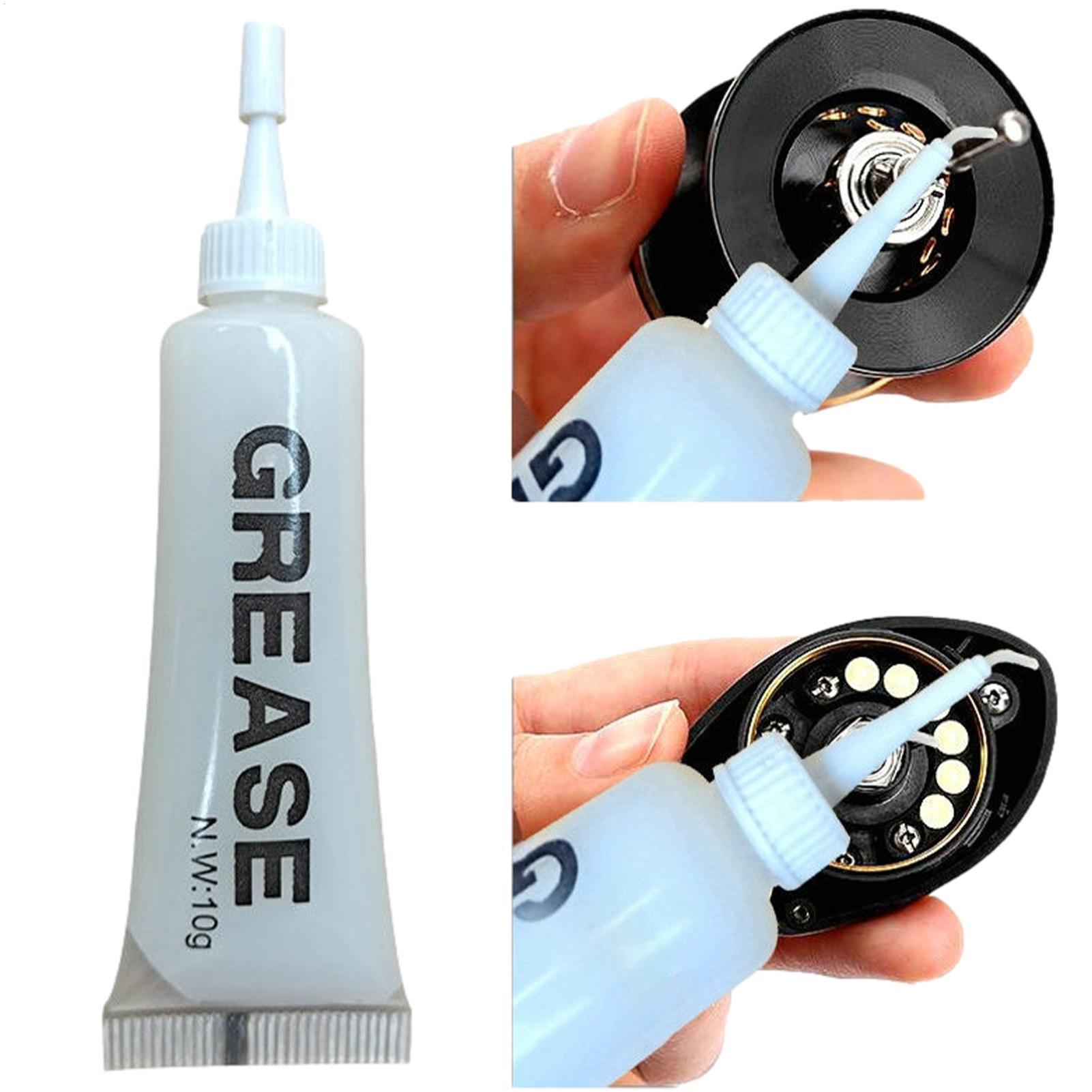 Fishing Reel Grease Portable G - Reel Repair Kit review and price