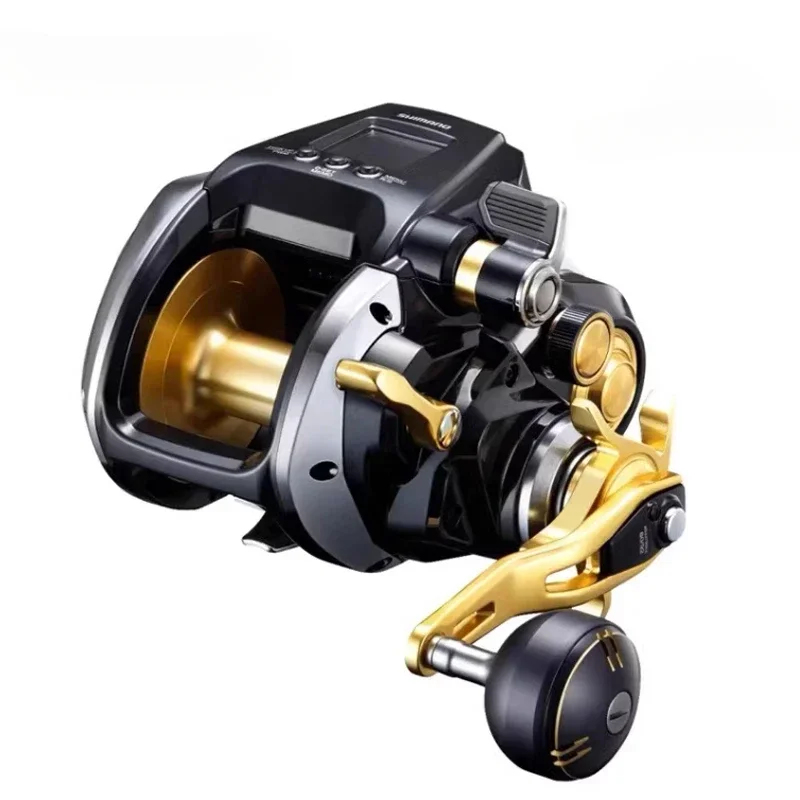 (Sea shipping) MD 9000 Electri - Electric Reel review and price
