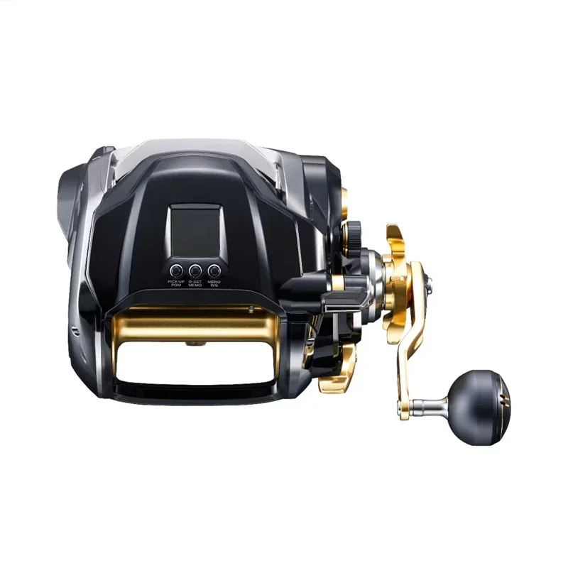 (Sea shipping) MD 9000 Electri - Electric Reel review and price