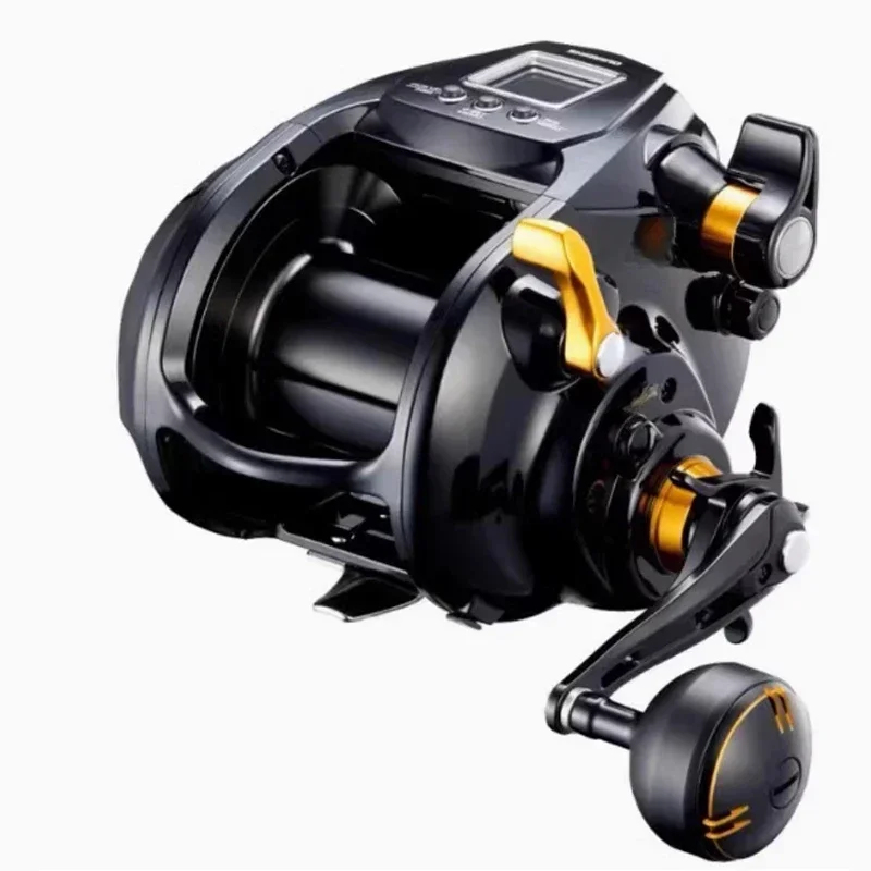 (Sea shipping) MD 9000 Electri - Electric Reel review and price