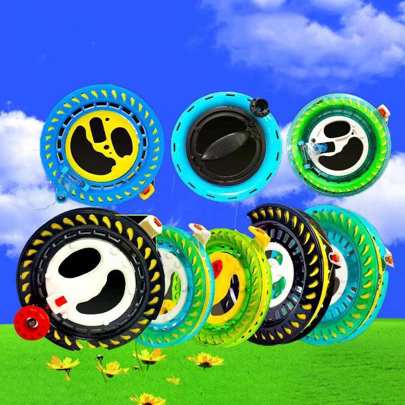 1 Piece Outdoor Round Grip For - Fly Reel review and price