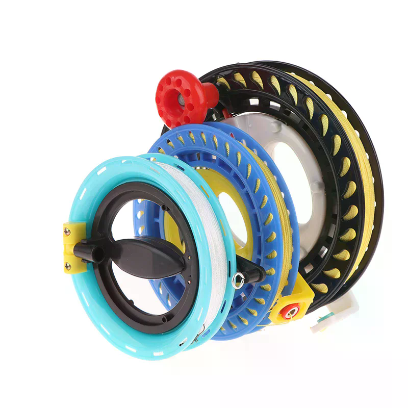 1 Piece Outdoor Round Grip For - Fly Reel review and price