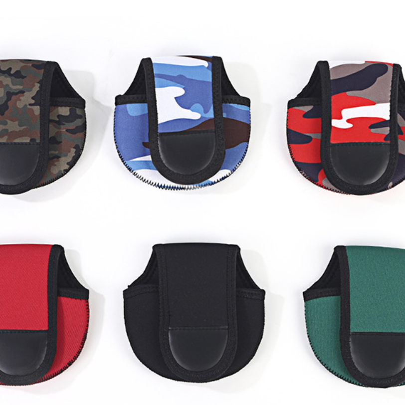 Fishing Reel Bag Protective Co - Trolling Reel review and price