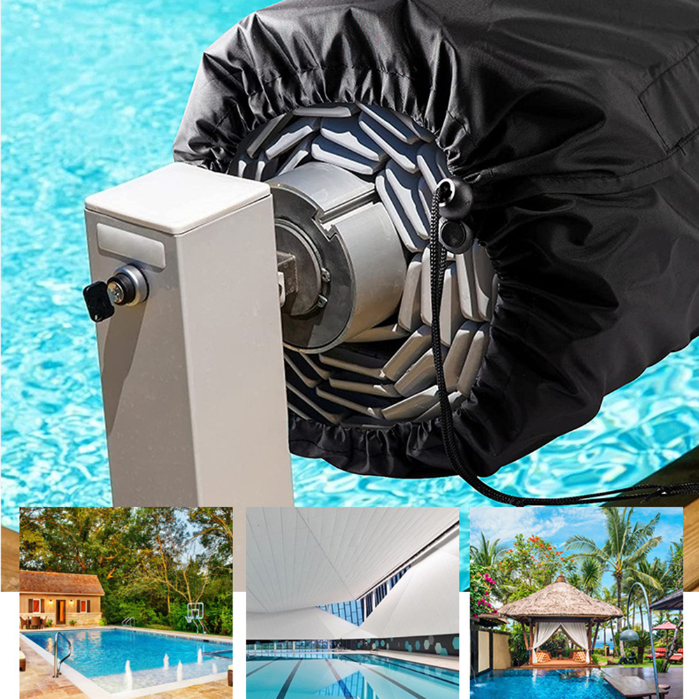 Pool Solar Reel Cover Protecti - Reel Cover review and price
