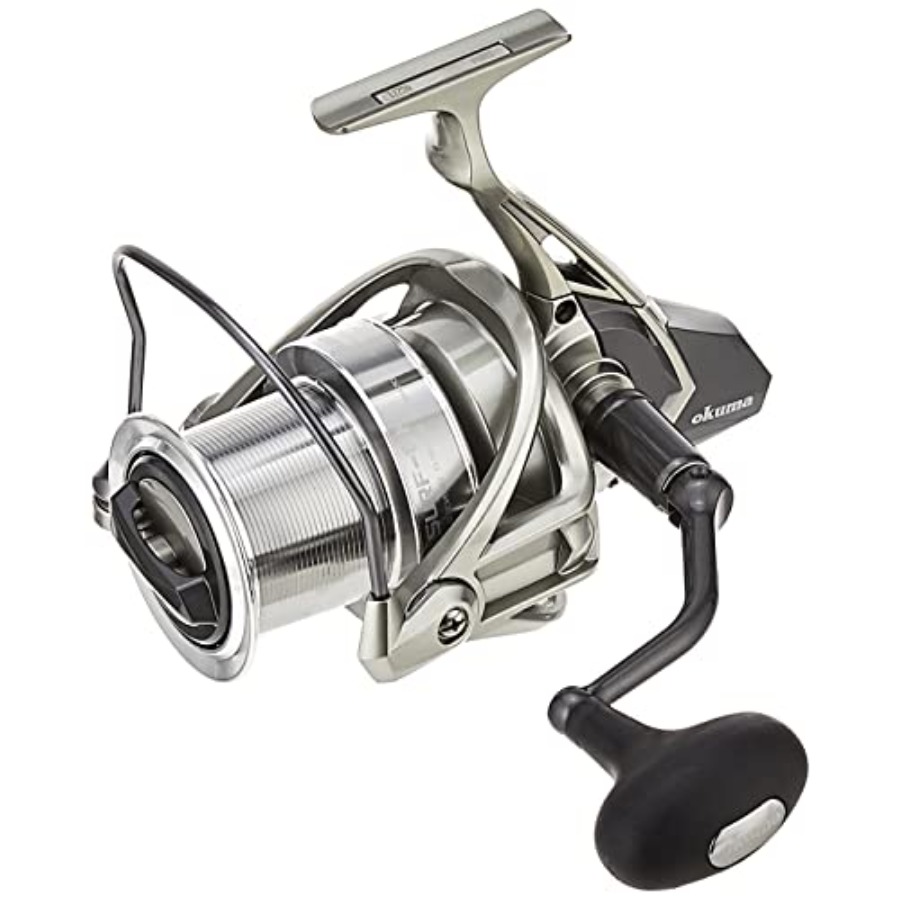 Reels Surf 8K Spinning 5Bb+1Rb - Surf Reel review and price