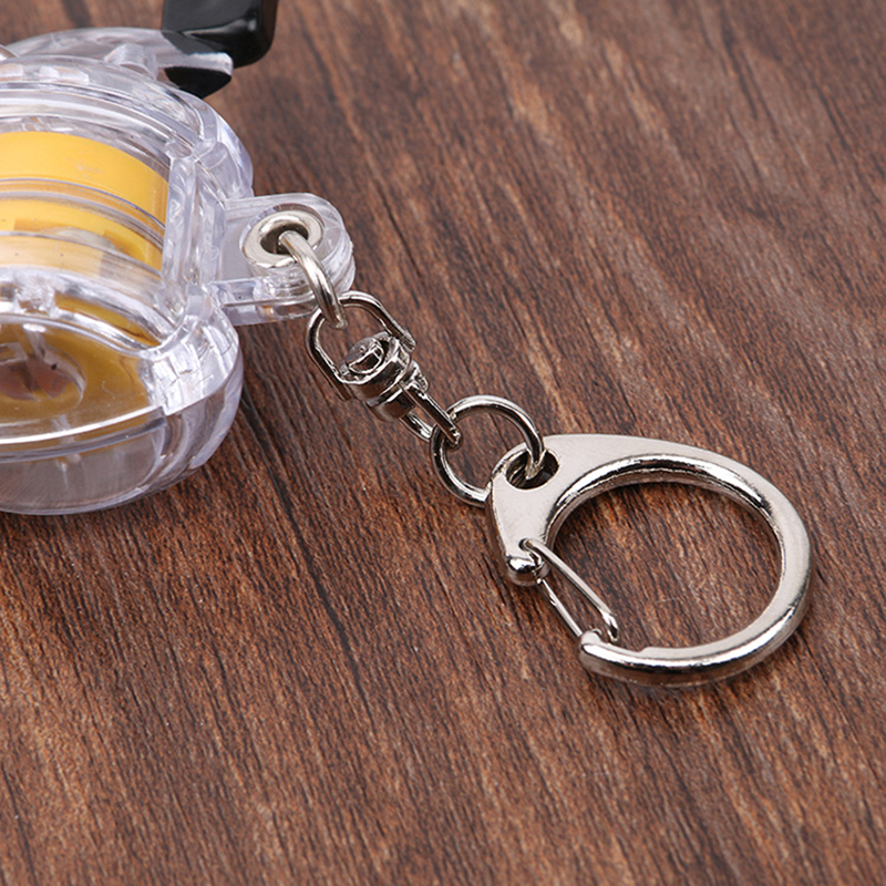 【Fly Fishing Reel Key Chain Ke - Conventional Reel review and price