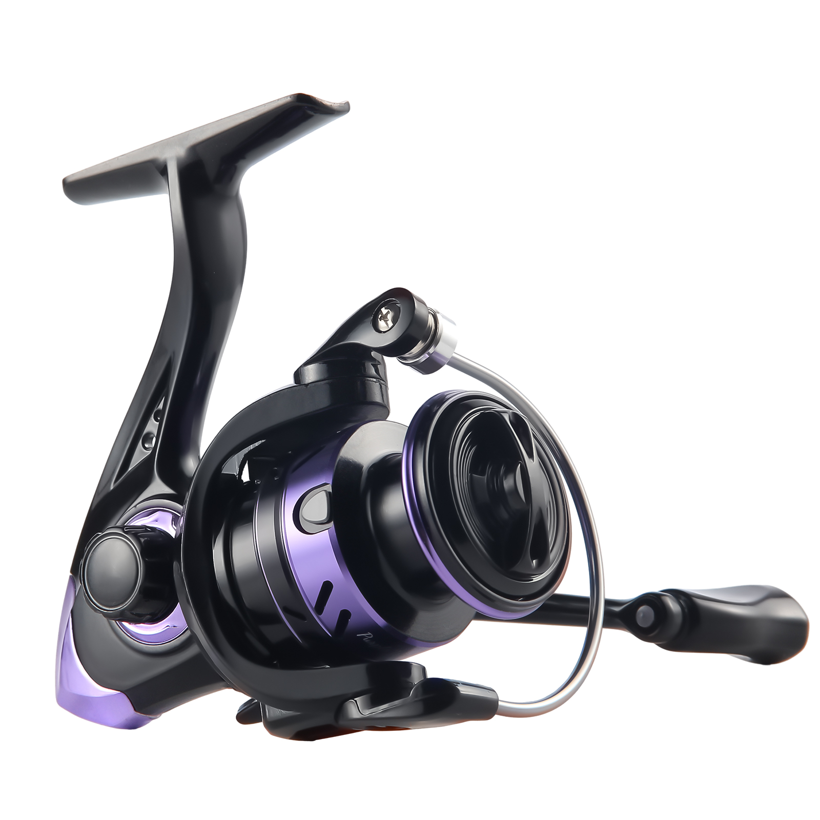 HAUT TON PurpleWind 500/800/10 - Reel Spare Spool review and price