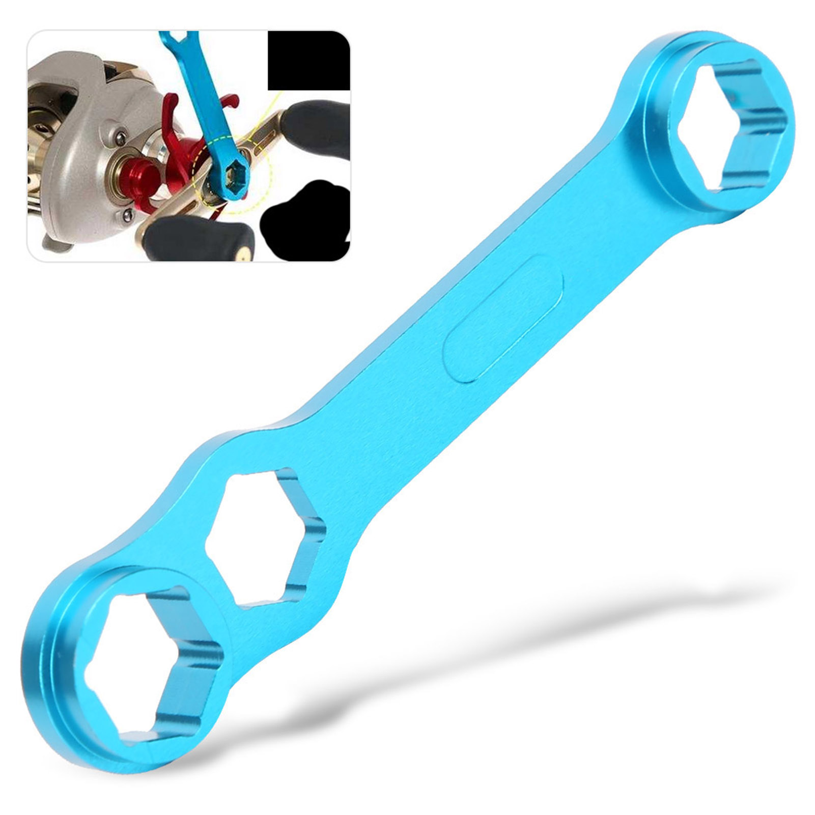 Fishing Reel Maintenance Tool  - Reel Repair Kit review and price