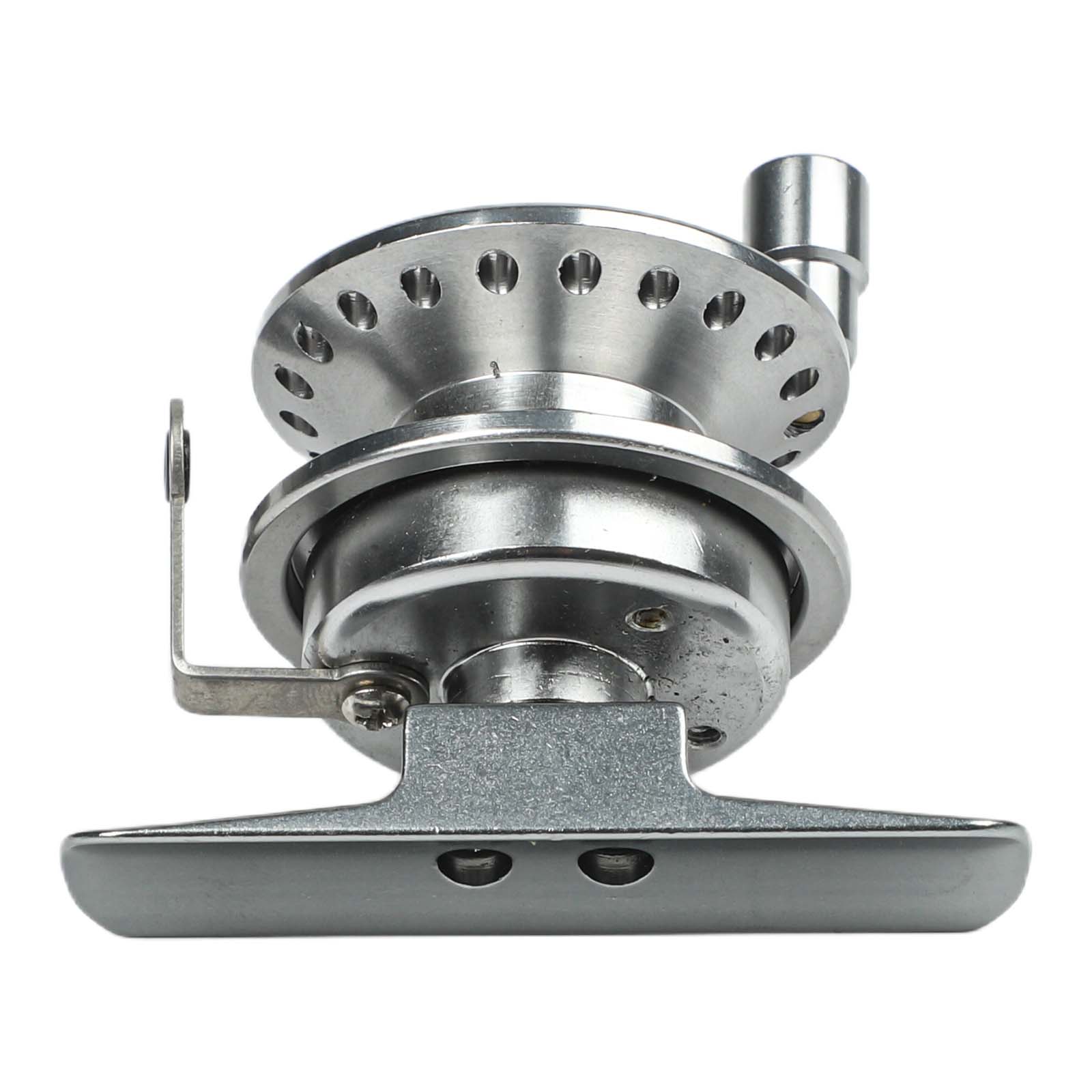 Fishing Reel Ice Fishing Reel  - Ice Fishing Reel review and price
