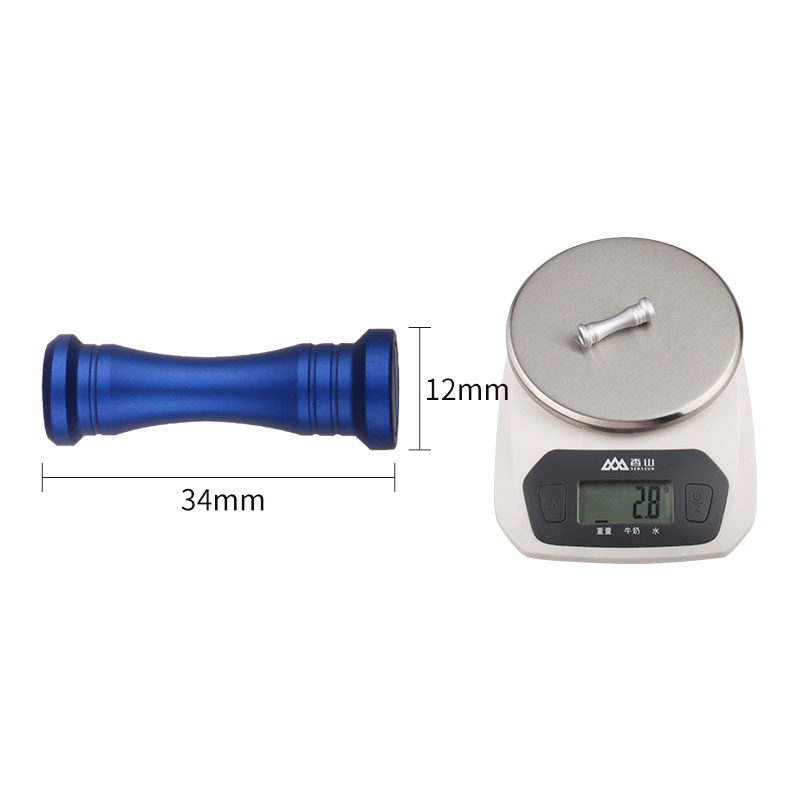 Ruke casting reel handle knob  - Reel Drag Knob review and price