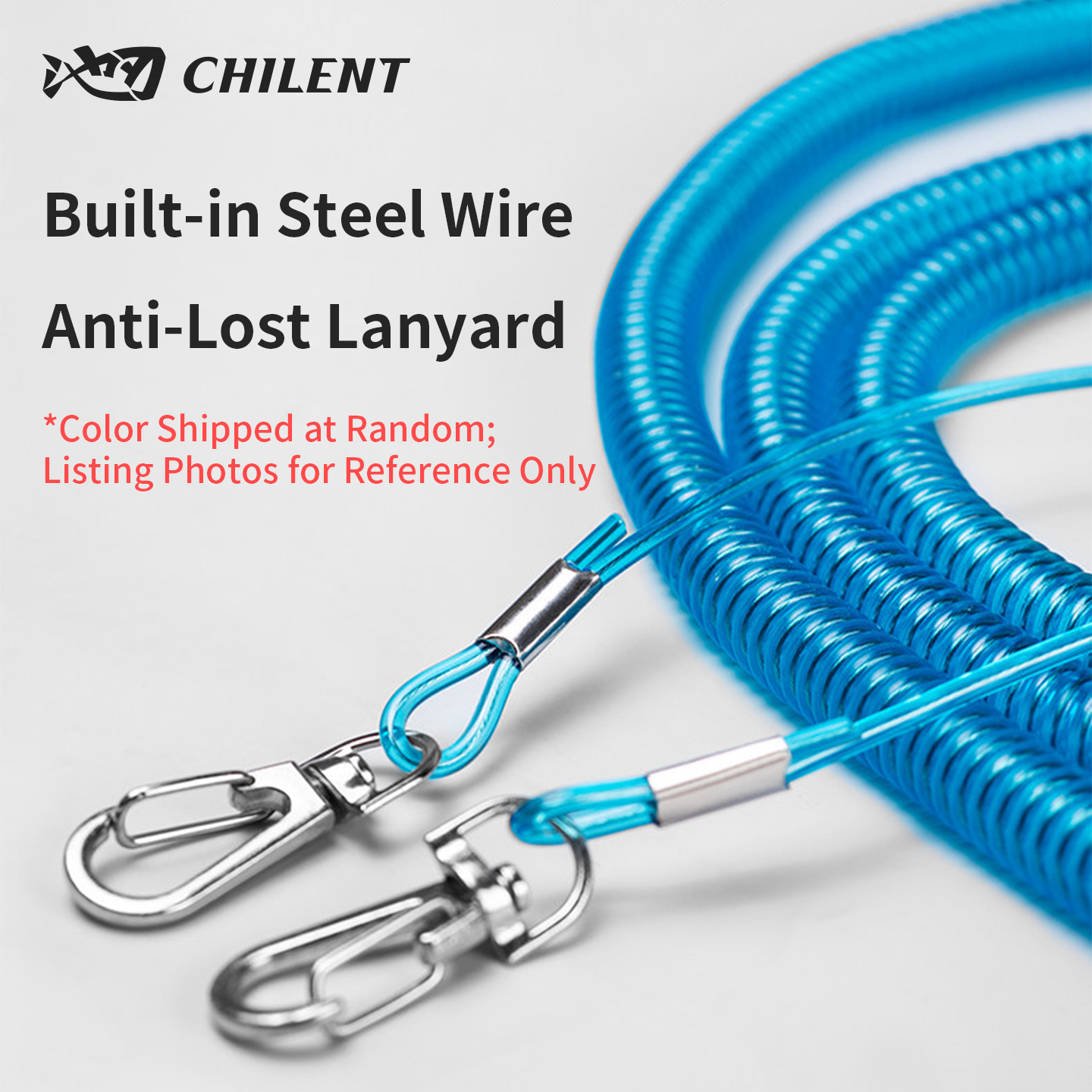 LINNHUE steel wire rope guard  - Spinning Reel review and price