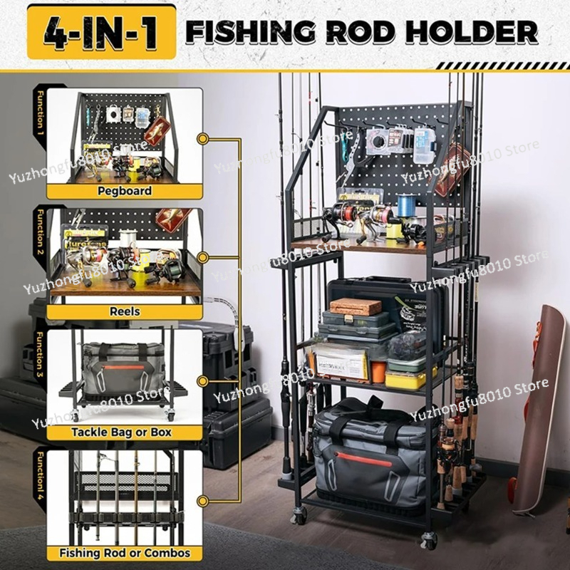 Fishing Genuine Shelf, Fishing - Conventional Reel review and price