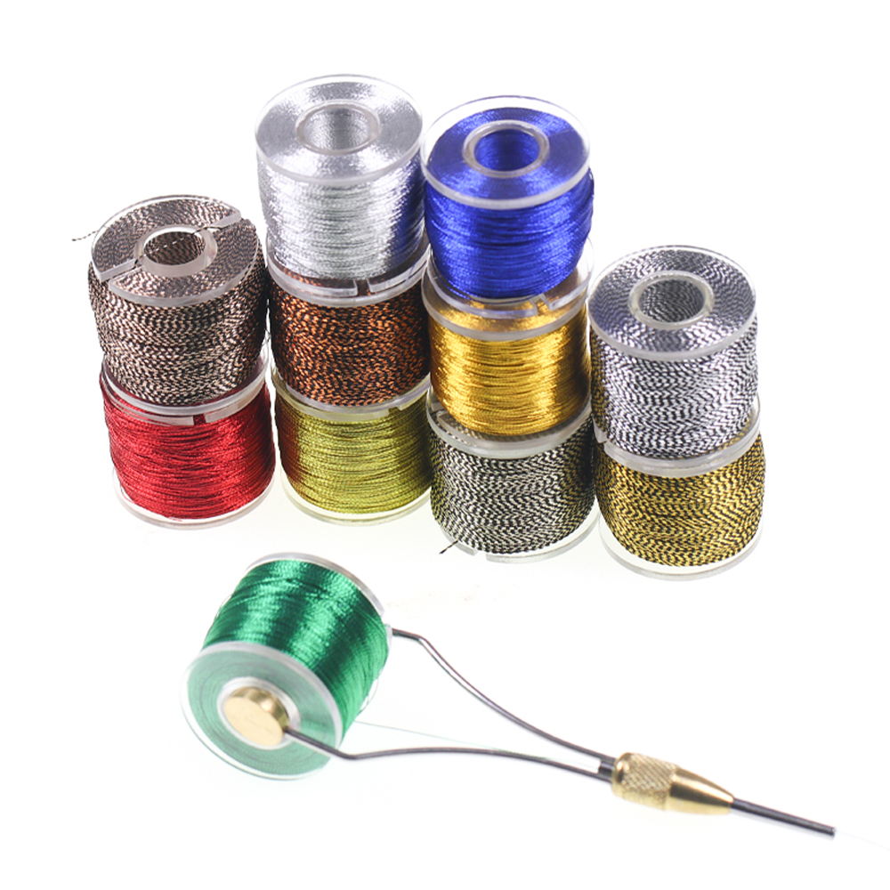100 yards Fishing Rod Building - Baitcasting Reel review and price