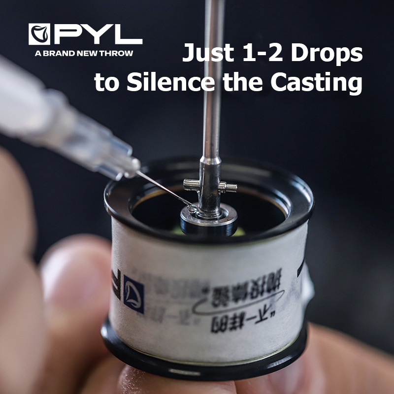 PYL 10g High Performance Beari - Reel Cover review and price