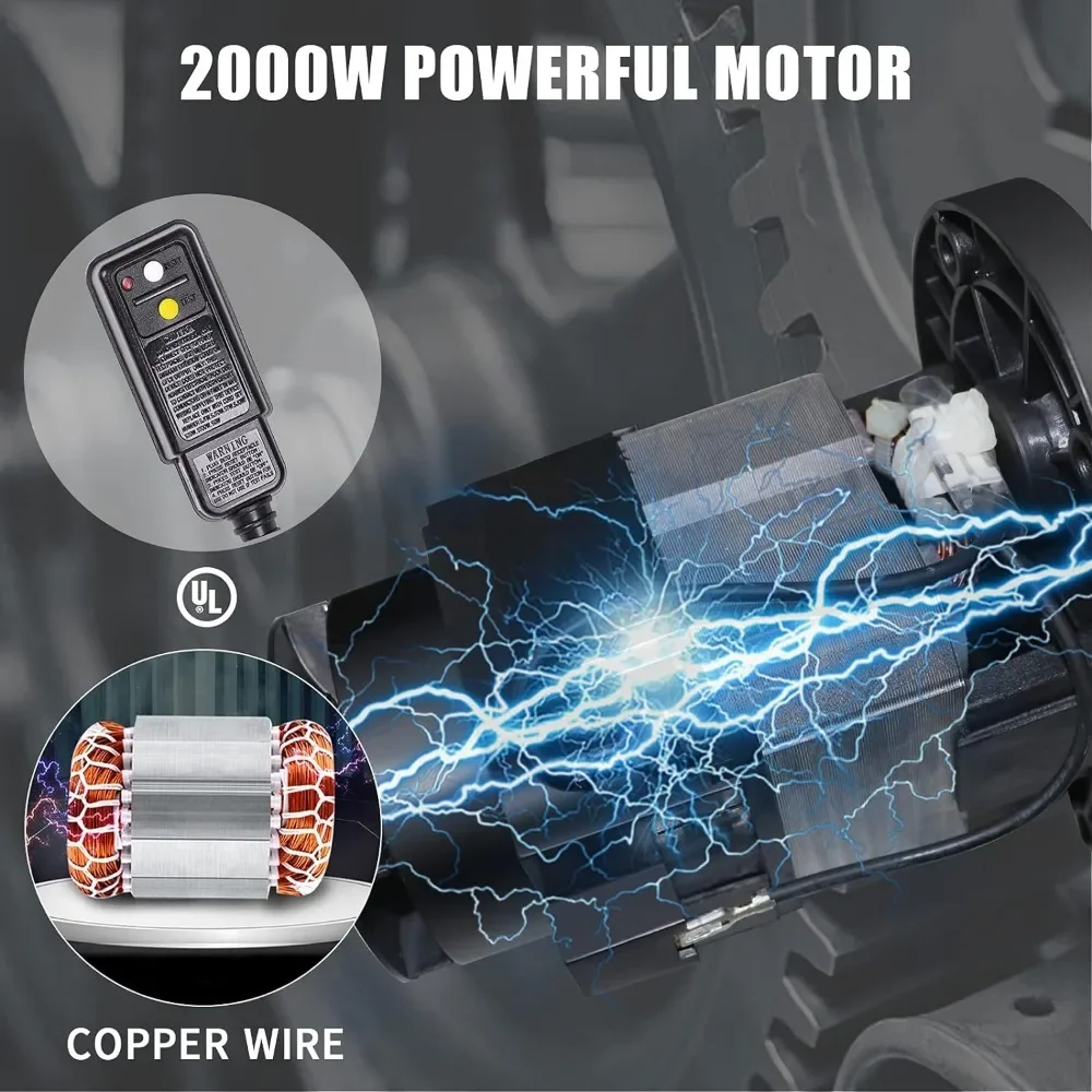 For 3500PSI Pressure Washer, 2 - Electric Reel review and price