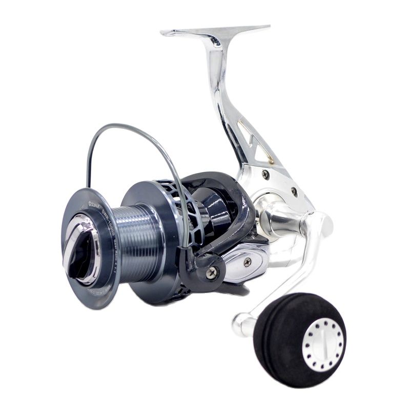 CAMEKOON 8000 9000 10000 Long  - Surf Reel review and price
