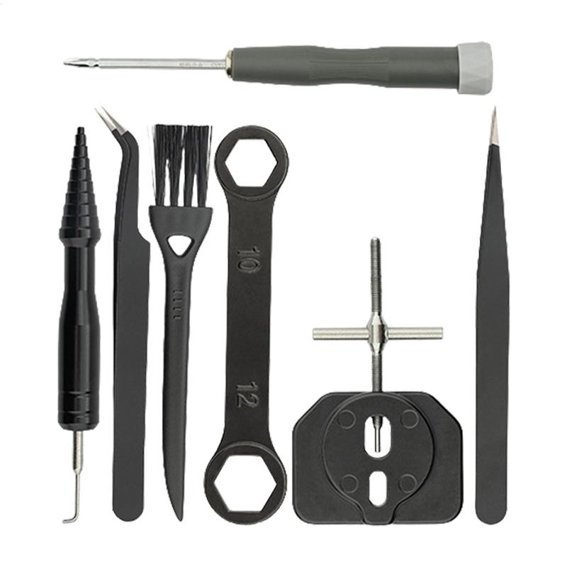 7/9pcs Fishing Reel Repair Too - Reel Repair Kit review and price