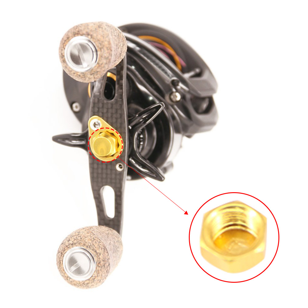 1Pc Baitcasting Reel Part 6 Co - Spincast Reel review and price