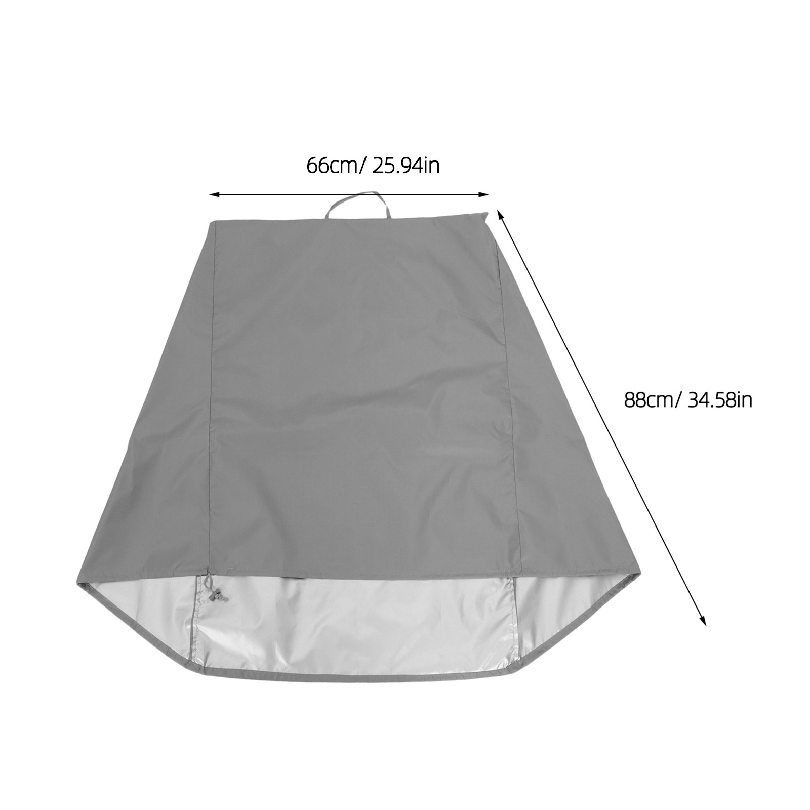 Waterproof Oxford Cloth Hose R - Reel Cover review and price