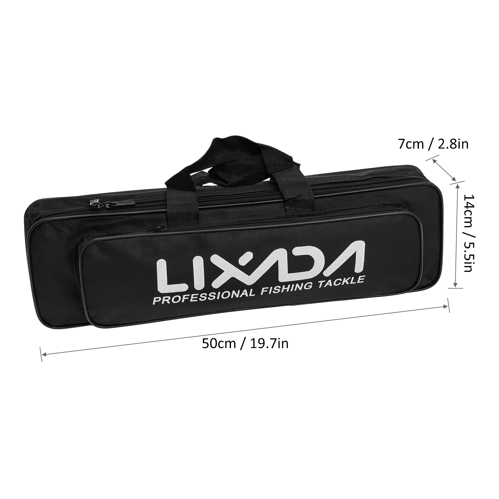 Lixada Ice Fishing Rod Reel Co - Ice Fishing Reel review and price