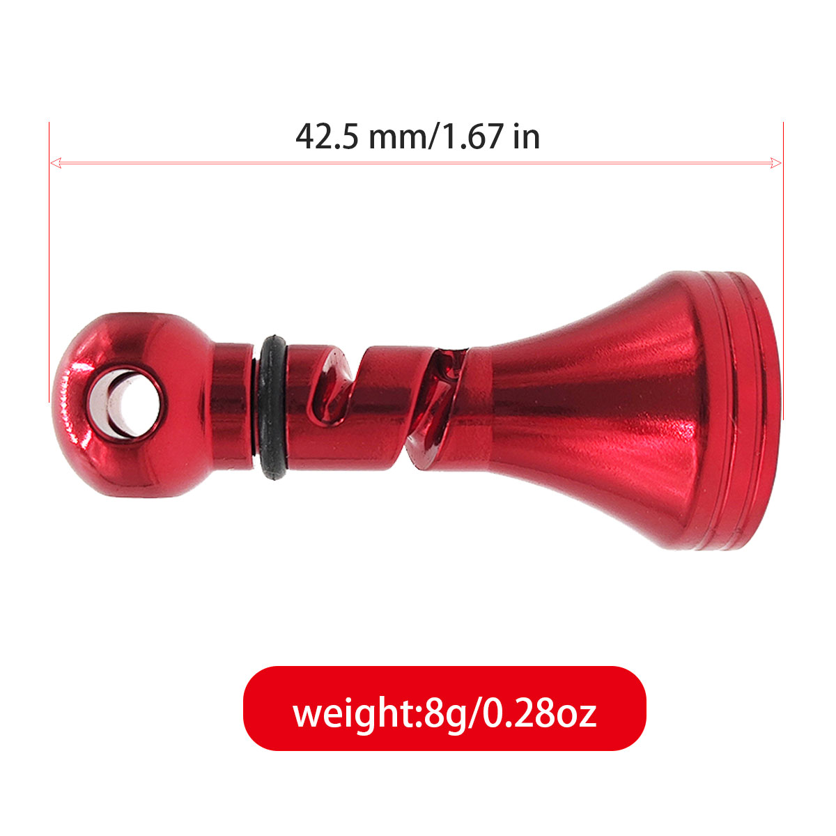 Fishing Reel Handle Stand for  - Reel Drag Knob review and price