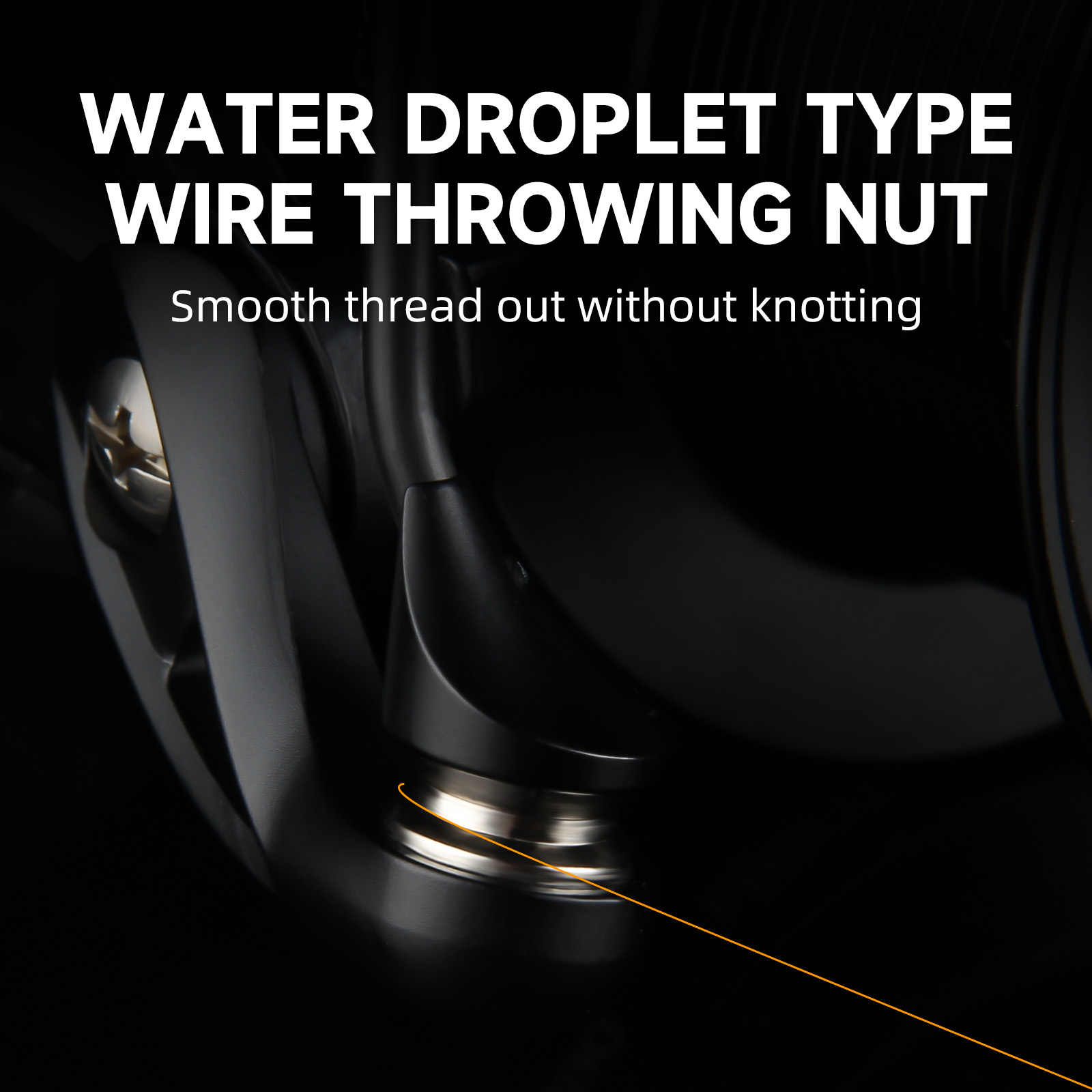 HAUT TON BLACK 12000/14000 Sur - Surf Reel review and price