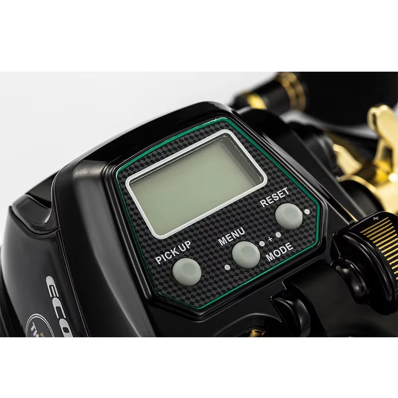 【Popular】Ezh 3000 Electric Fis - Electric Reel review and price