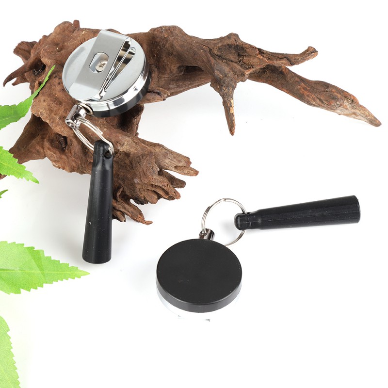 Camping Heavy Duty Retractable - Conventional Reel review and price