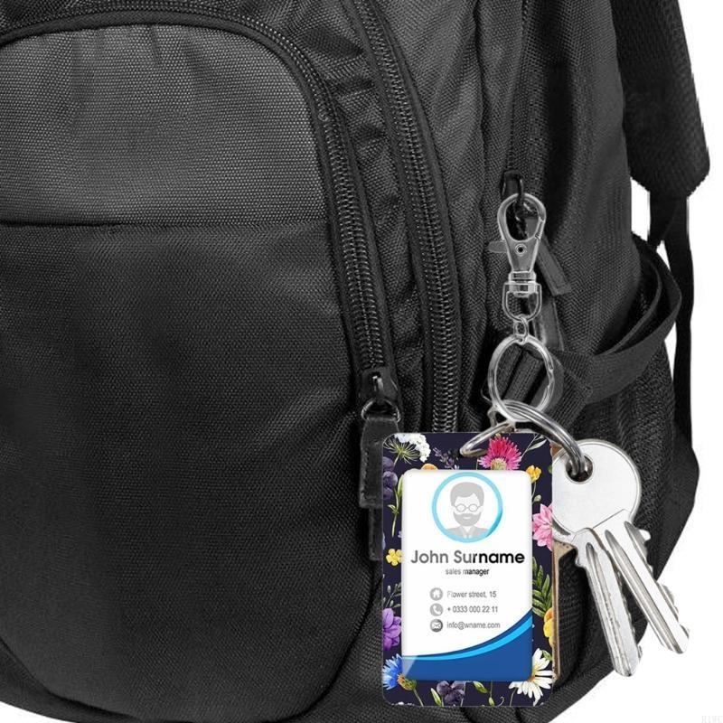 Reels Lanyard Set Card Holder  - Reel Oil review and price