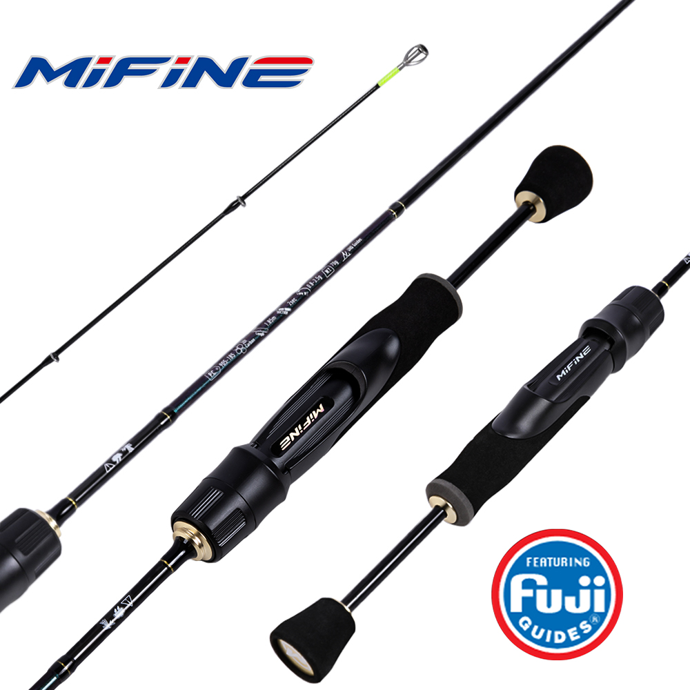 MIFINE PEGASUS UL Ultralight S - Trolling Reel review and price