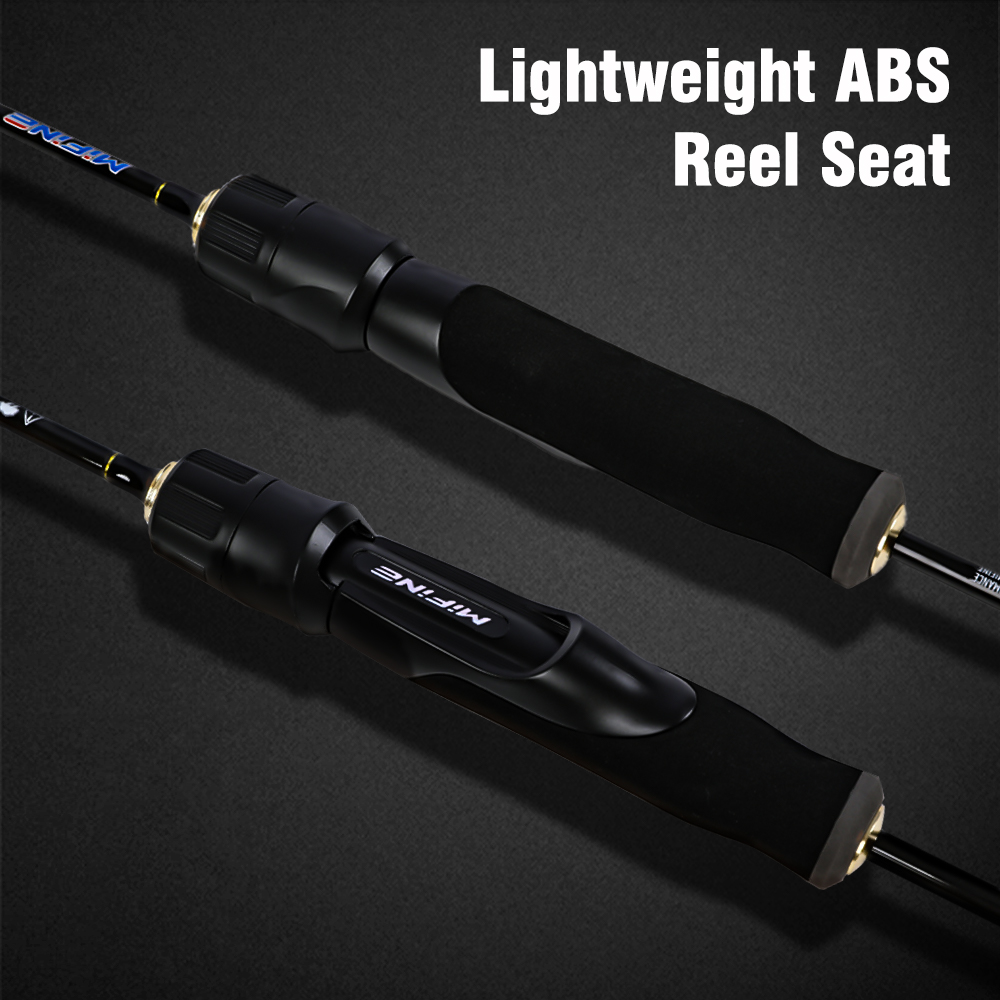 MIFINE PEGASUS UL Ultralight S - Trolling Reel review and price