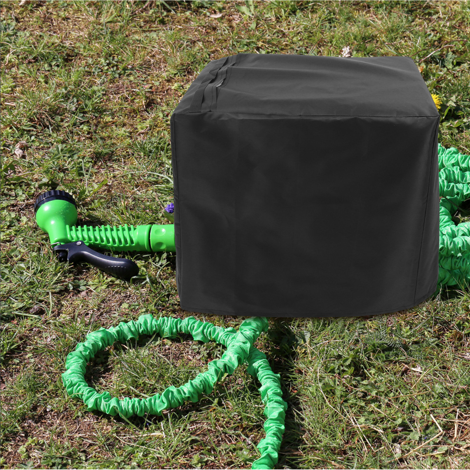 Uv Resistant Garden Hose Reel  - Reel Cover review and price