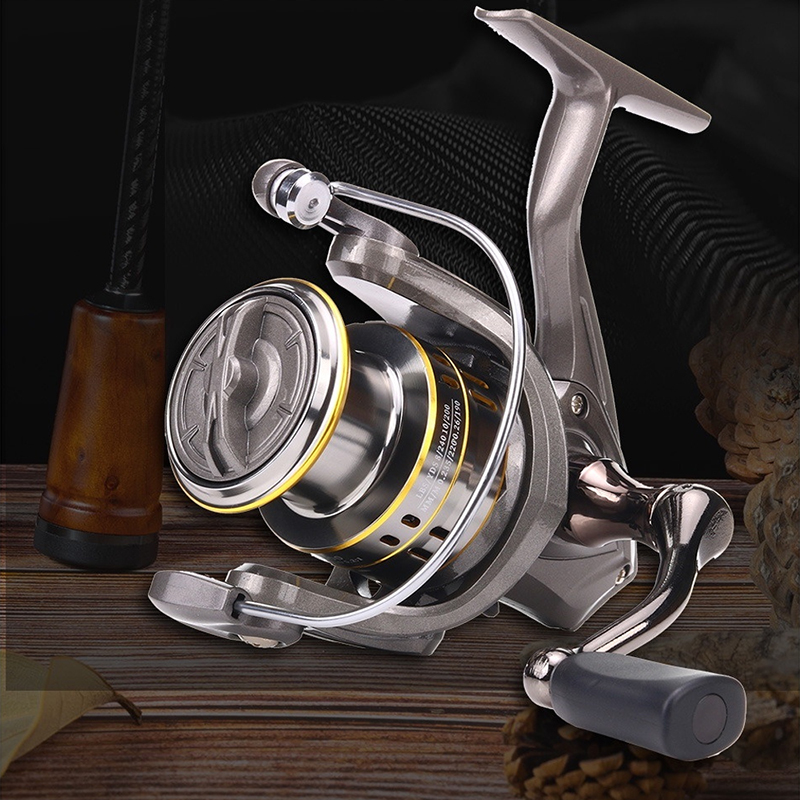 New Fishing Reel, Max Drag 30K - Reel Drag Knob review and price